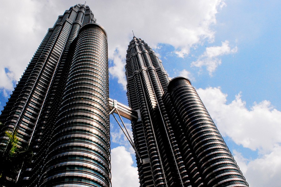 1. Petronas Towers (Kopiowanie)