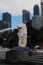 Merlion