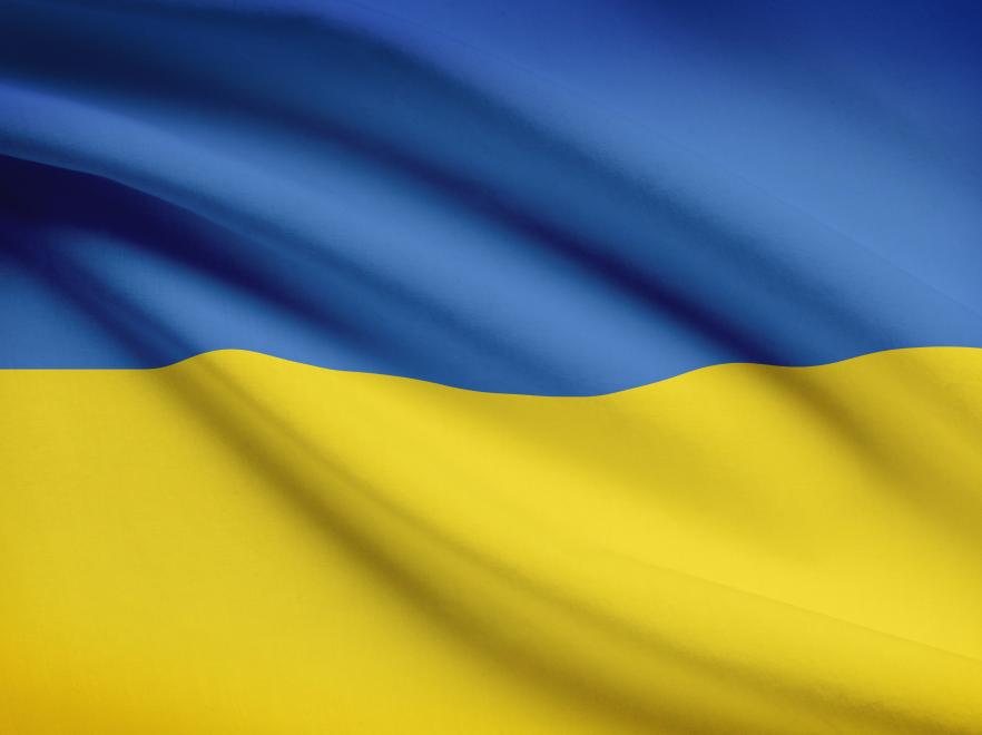 Ukraina na skraju wojny domowej?