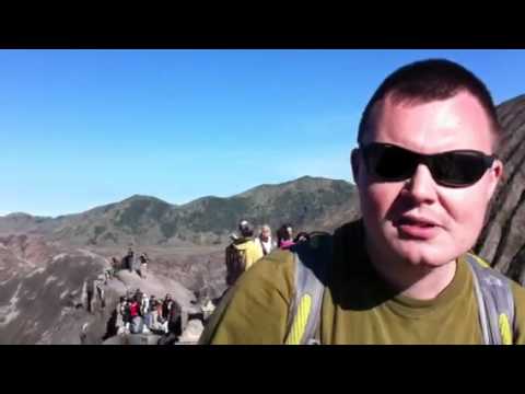 Urodzinowe Bromo